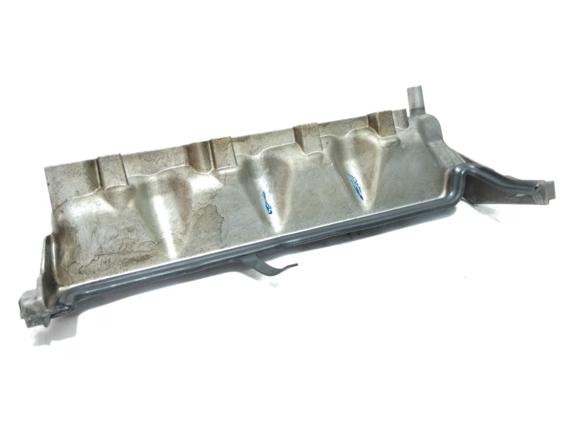 Recambio de tapa balancines para renault espace iv (jk0) dynamique referencia OEM IAM 8200397653  