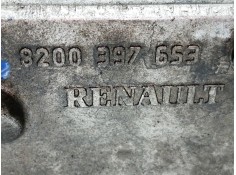 Recambio de tapa balancines para renault espace iv (jk0) dynamique referencia OEM IAM 8200397653   2