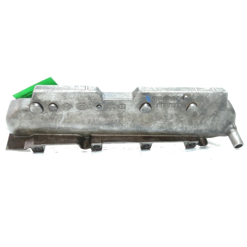 Recambio de tapa balancines para renault espace iv (jk0) dynamique referencia OEM IAM 8200397653  