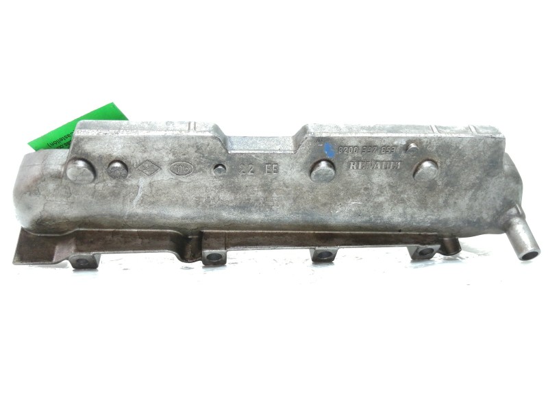 Recambio de tapa balancines para renault espace iv (jk0) dynamique referencia OEM IAM 8200397653  