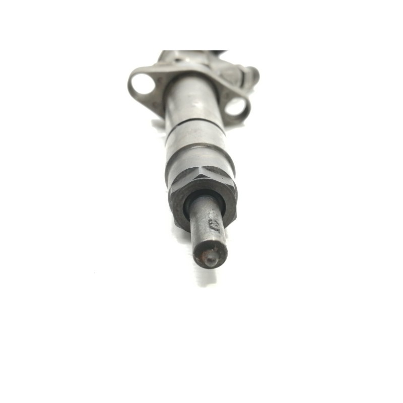 Recambio de inyector para renault espace iv (jk0) dynamique referencia OEM IAM 0445110084  