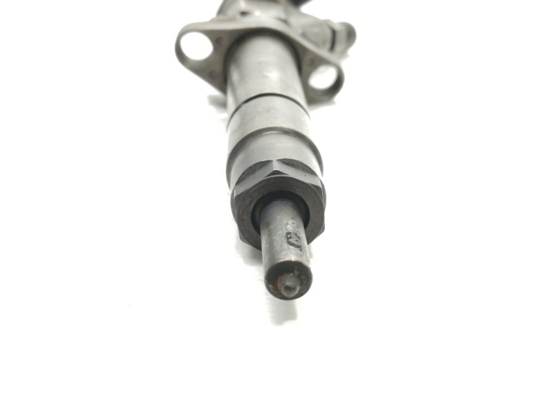 Recambio de inyector para renault espace iv (jk0) dynamique referencia OEM IAM 0445110084  