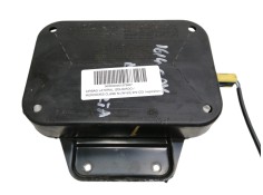 Recambio de airbag lateral izquierdo para mercedes-benz clase m (w163) 270 cdi inspiration (163.113) referencia OEM IAM A1638600 2
