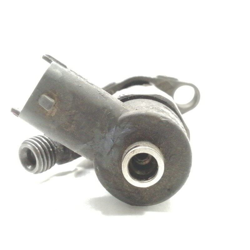 Recambio de inyector para renault espace iv (jk0) dynamique referencia OEM IAM 0445110084  