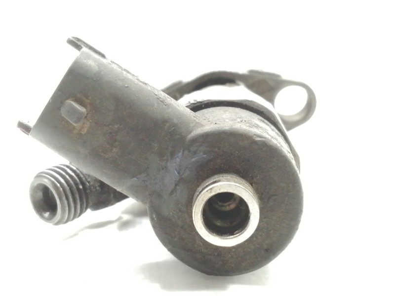 Recambio de inyector para renault espace iv (jk0) dynamique referencia OEM IAM 0445110084  