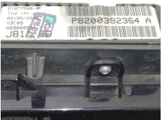 Recambio de cuadro instrumentos para renault espace iv (jk0) dynamique referencia OEM IAM P8200392364A 216775866  2