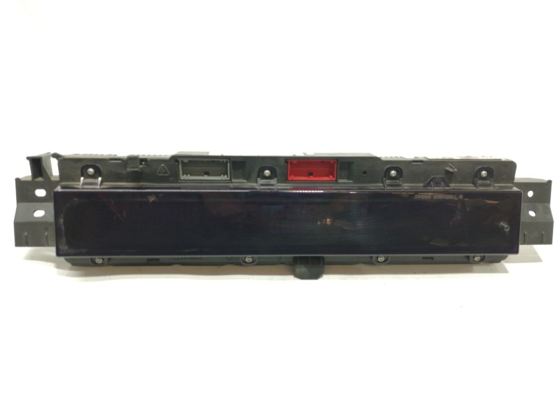 Recambio de cuadro instrumentos para renault espace iv (jk0) dynamique referencia OEM IAM P8200392364A 216775866 