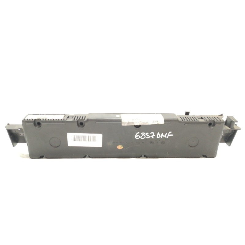 Recambio de cuadro instrumentos para renault espace iv (jk0) dynamique referencia OEM IAM P8200392364A 216775866 