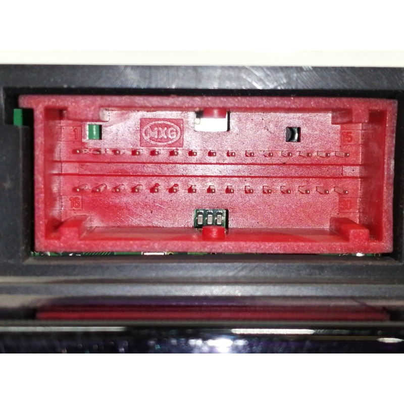 Recambio de cuadro instrumentos para renault espace iv (jk0) dynamique referencia OEM IAM P8200392364A 216775866 