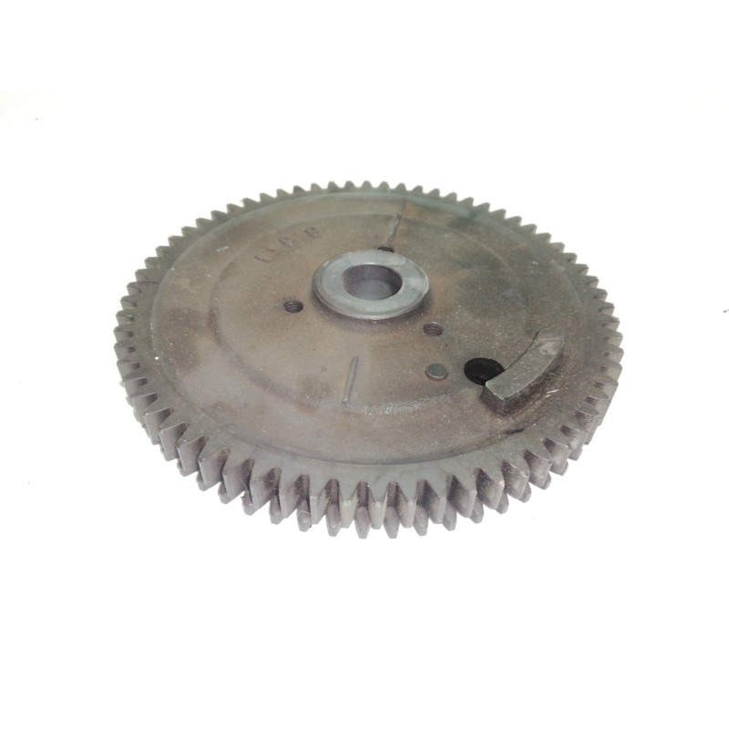 Recambio de polea bomba inyectora para renault espace iv (jk0) dynamique referencia OEM IAM   