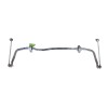 Recambio de barra estabilizadora delantera para volkswagen golf 1.5 etsi mhev referencia OEM IAM 5Q0411303Q 5Q0411303Q 