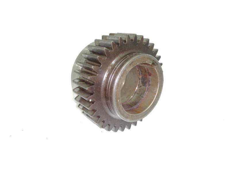 Recambio de polea cigueñal para renault espace iv (jk0) dynamique referencia OEM IAM   