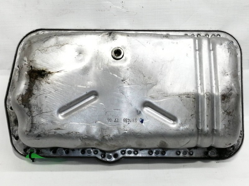 Recambio de carter para renault espace iv (jk0) dynamique referencia OEM IAM 033438  