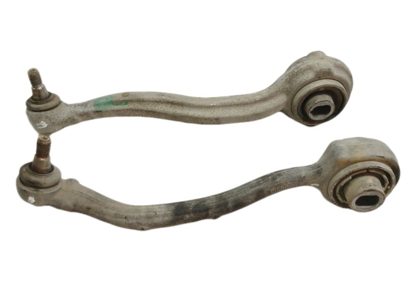 Recambio de brazo suspension inferior delantero izquierdo para mercedes-benz clase c (w203) sportcoupe c 220 cdi (203.706) refer