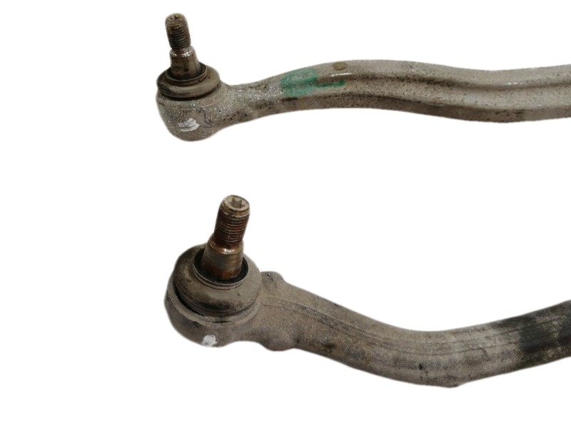 Recambio de brazo suspension inferior delantero izquierdo para mercedes-benz clase c (w203) sportcoupe c 220 cdi (203.706) refer