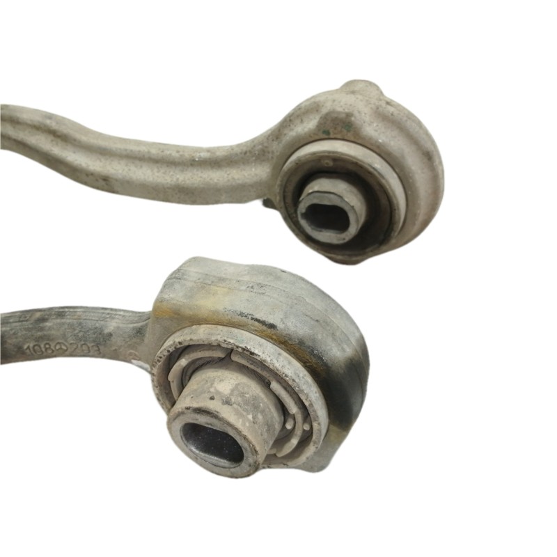 Recambio de brazo suspension inferior delantero izquierdo para mercedes-benz clase c (w203) sportcoupe c 220 cdi (203.706) refer
