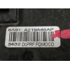Recambio de cerradura puerta delantera izquierda para ford fiesta (cb1) ambiente referencia OEM IAM 8A6AA21813AJ  