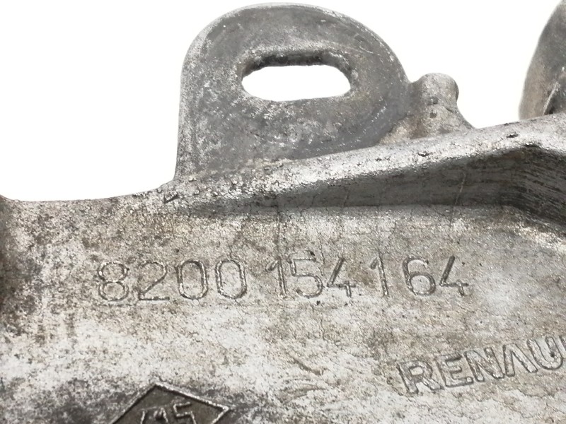 Recambio de soporte alternador para renault espace iv (jk0) dynamique referencia OEM IAM 8200154164  