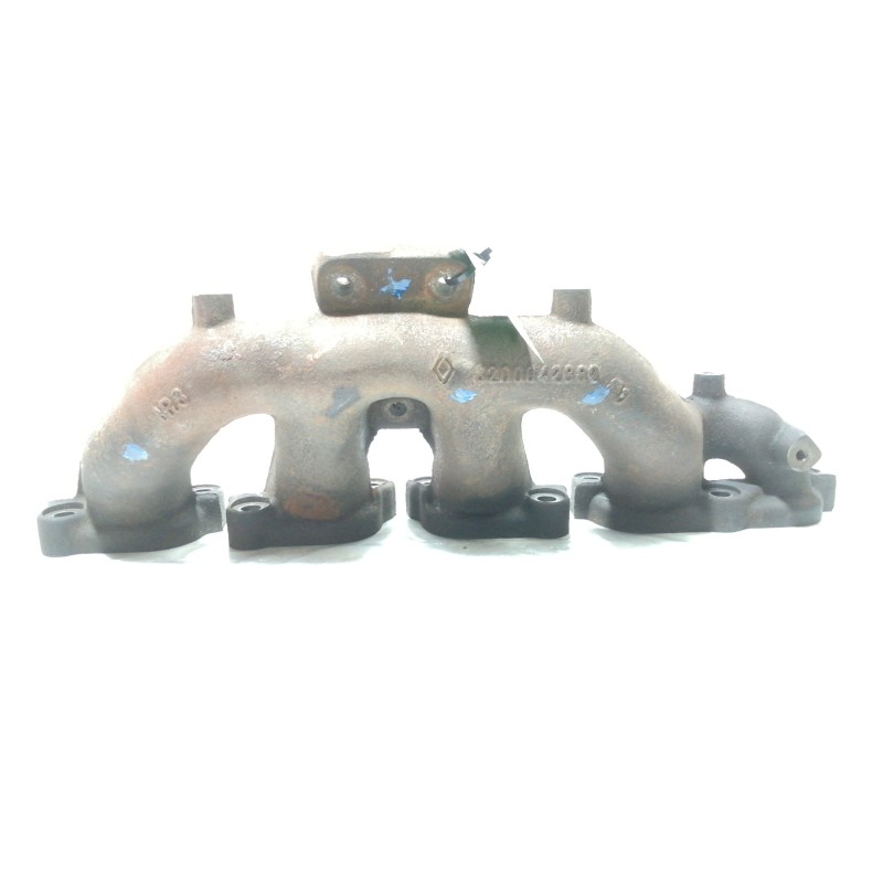 Recambio de colector escape para renault espace iv (jk0) dynamique referencia OEM IAM 8200042882  