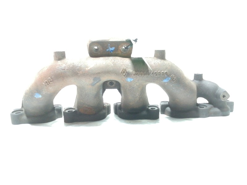 Recambio de colector escape para renault espace iv (jk0) dynamique referencia OEM IAM 8200042882  