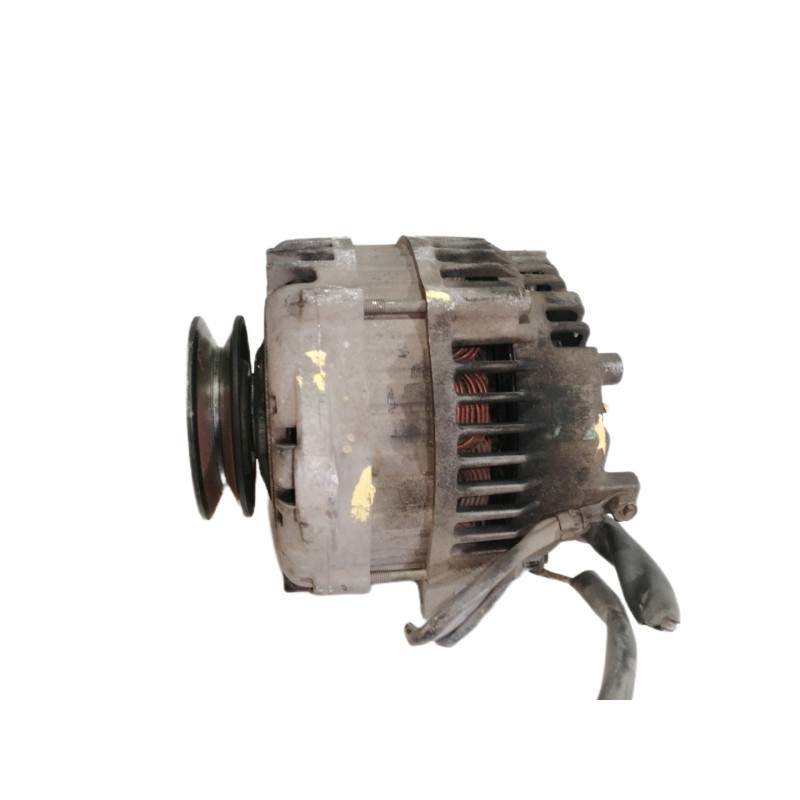 Recambio de alternador para nissan primera berlina (p11) comfort referencia OEM IAM 231002J600  12V90A