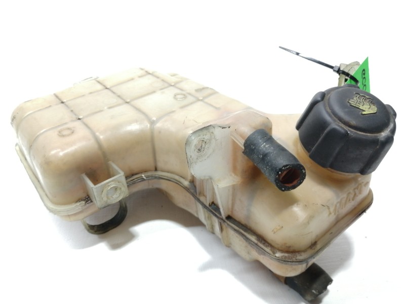 Recambio de deposito expansion para renault espace iv (jk0) dynamique referencia OEM IAM 8200339746  