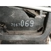 Recambio de cerradura puerta trasera izquierda para bmw 1 (e87) 120 d referencia OEM IAM 51227202147 7167069 