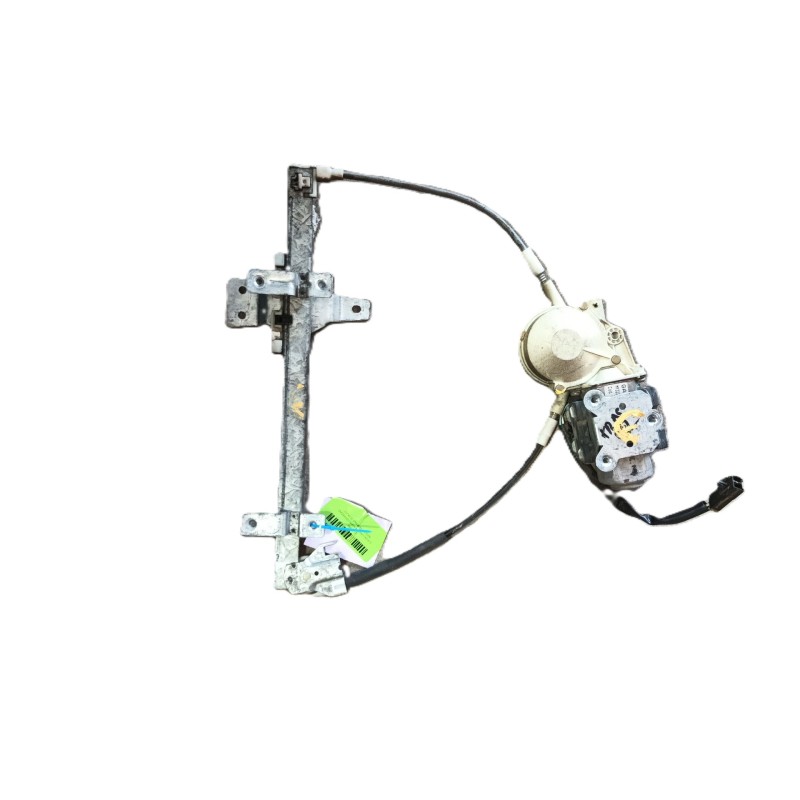 Recambio de elevalunas trasero derecho para nissan terrano ii (r20) 2.7 td 4wd referencia OEM IAM 827000F600  