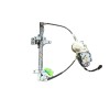 Recambio de elevalunas trasero derecho para nissan terrano ii (r20) 2.7 td 4wd referencia OEM IAM 827000F600  