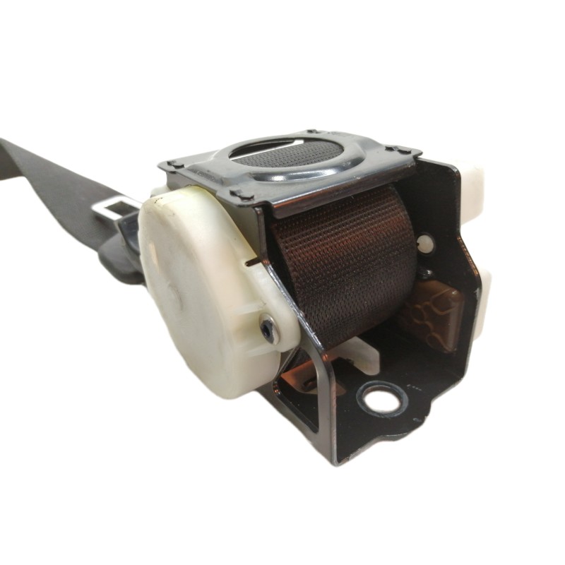 Recambio de cinturon seguridad trasero derecho para mercedes-benz clase c (w203) sportcoupe c 220 cdi (203.706) referencia OEM I