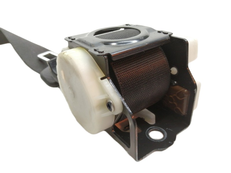 Recambio de cinturon seguridad trasero derecho para mercedes-benz clase c (w203) sportcoupe c 220 cdi (203.706) referencia OEM I