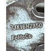 Recambio de llanta para ford focus iii 1.6 ti referencia OEM IAM 2238233 7Jx16 DM5C1007C1A