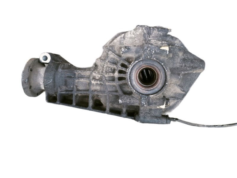 Recambio de diferencial delantero para mercedes-benz clase m (w163) 270 cdi inspiration (163.113) referencia OEM IAM A1633300005