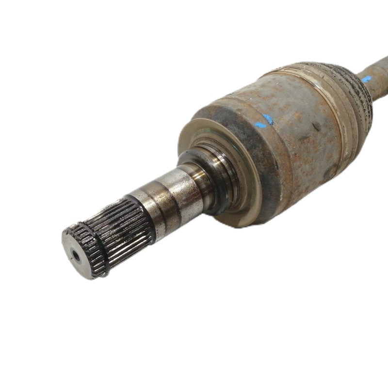 Recambio de transmision trasera izquierda para mercedes-benz clase m (w163) 270 cdi inspiration (163.113) referencia OEM IAM   