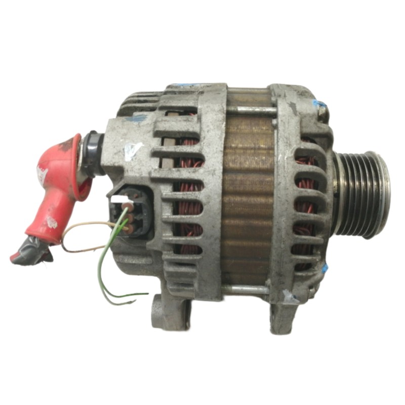 Recambio de alternador para nissan juke (f15) acenta referencia OEM IAM 231003VD1A A3TJ4081ZE 
