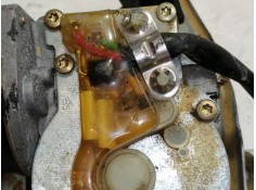 Recambio de motor limpia delantero para mercedes-benz clase c (w203) sportcoupe c 220 cdi (203.706) referencia OEM IAM A20382003 2