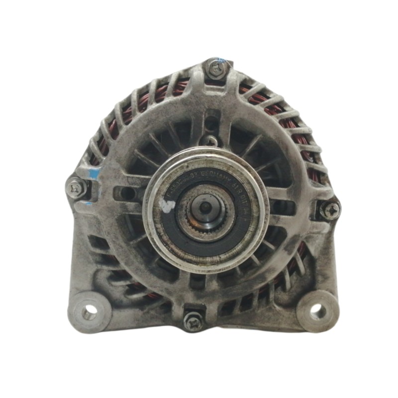 Recambio de alternador para nissan juke (f15) acenta referencia OEM IAM 231003VD1A A3TJ4081ZE 