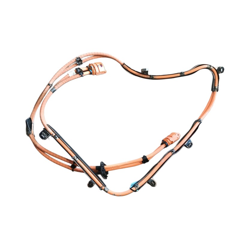 Recambio de cables para mercedes-benz eqa (h243) eqa 250+ (243.702) referencia OEM IAM A2435405313 A2435405313 