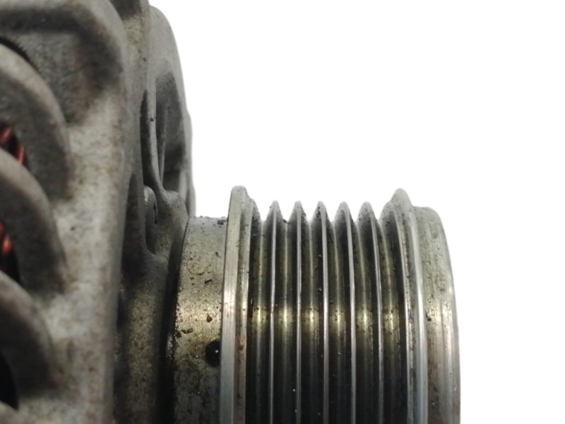 Recambio de alternador para nissan juke (f15) acenta referencia OEM IAM 231003VD1A A3TJ4081ZE 