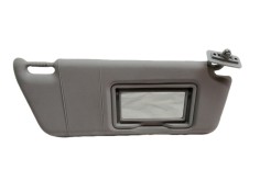 Recambio de parasol derecho para mercedes-benz clase c (w203) sportcoupe c 220 cdi (203.706) referencia OEM IAM    2