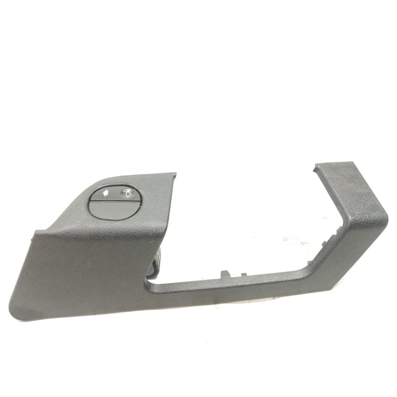 Recambio de mando elevalunas delantero derecho para ford fusion (cbk) 1.4 tdci cat referencia OEM IAM 488031  