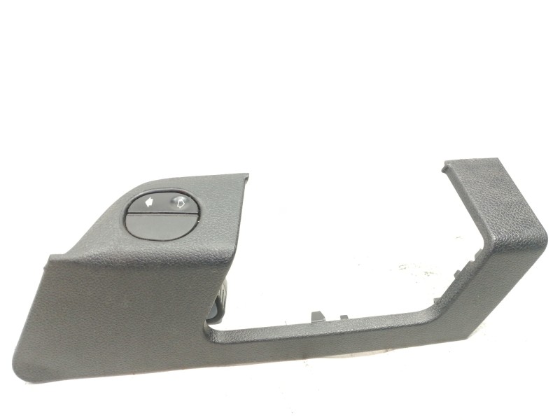 Recambio de mando elevalunas delantero derecho para ford fusion (cbk) 1.4 tdci cat referencia OEM IAM 488031  