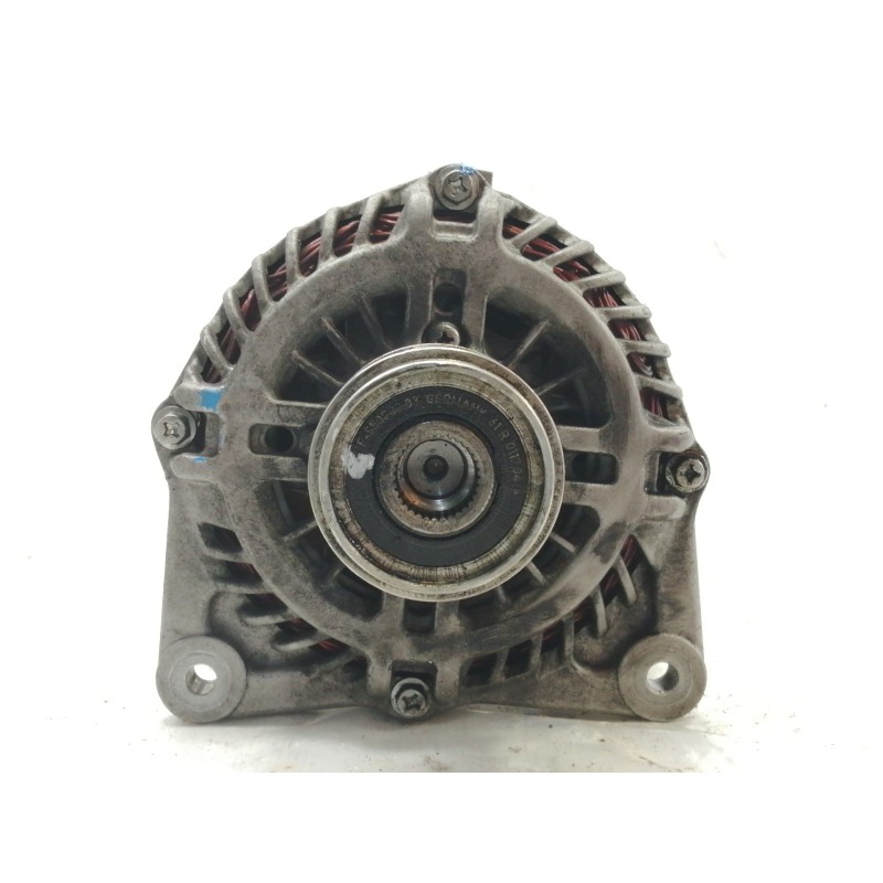 Recambio de alternador para nissan juke (f15) acenta referencia OEM IAM 231003VD1A A3TJ4081ZE 