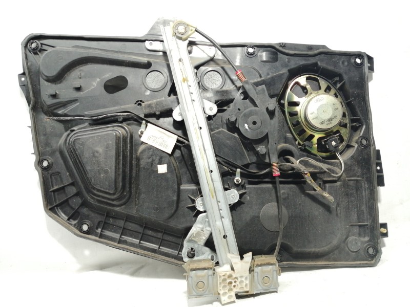 Recambio de elevalunas delantero derecho para ford fusion (cbk) 1.4 tdci cat referencia OEM IAM 2N11N23200  