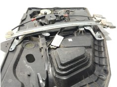 Recambio de elevalunas delantero derecho para ford fusion (cbk) 1.4 tdci cat referencia OEM IAM 2N11N23200   2