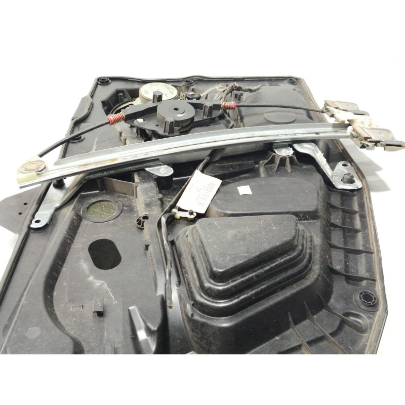 Recambio de elevalunas delantero derecho para ford fusion (cbk) 1.4 tdci cat referencia OEM IAM 2N11N23200  