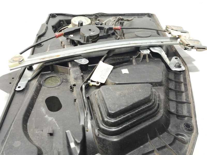 Recambio de elevalunas delantero derecho para ford fusion (cbk) 1.4 tdci cat referencia OEM IAM 2N11N23200  