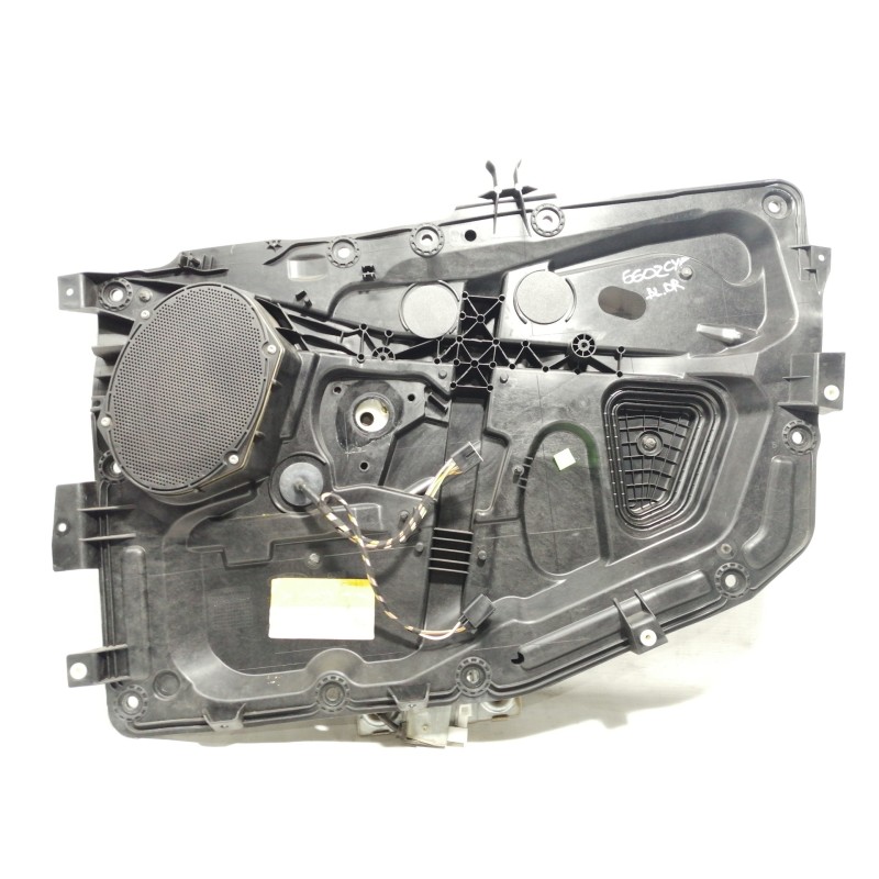 Recambio de elevalunas delantero derecho para ford fusion (cbk) 1.4 tdci cat referencia OEM IAM 2N11N23200  