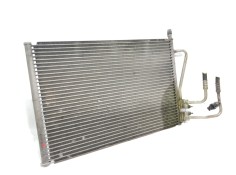 Recambio de condensador / radiador aire acondicionado para ford fusion (cbk) 1.4 tdci cat referencia OEM IAM   