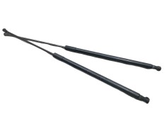 Recambio de amortiguadores maletero / porton para nissan juke (f15) acenta referencia OEM IAM 90451BV82A 0260N  2